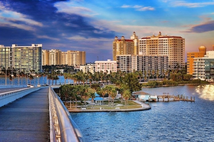 Get the facts on moving to Sarasota FL
