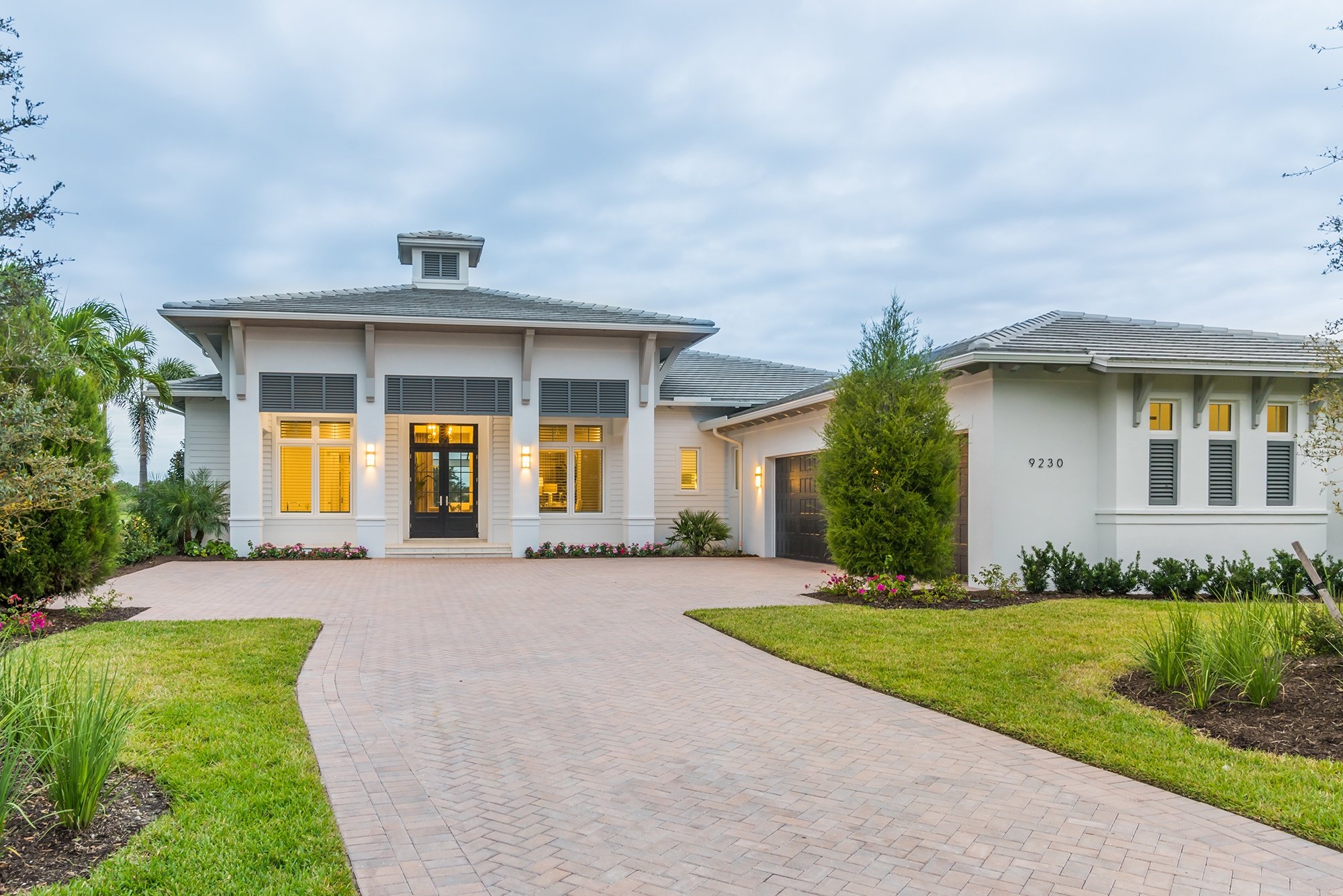 Luxury Custom Homes in Sarasota